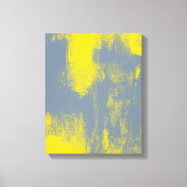 Lienzo Sorrento (Anverso)