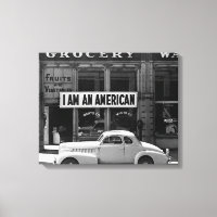 Soy un americano, 1942