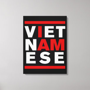 LIENZO SOY VIETNAMITA