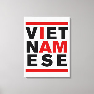 LIENZO SOY VIETNAMITA
