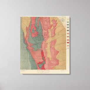 Lienzo Special del parque de Tourtelotte