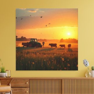 Lienzo SPNP_Premium Wrapped Canvas