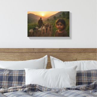 Lienzo SPNP_Premium Wrapped Canvas