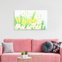 Spring Daffodils