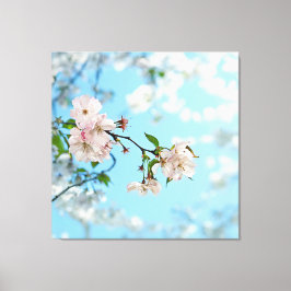 Lienzo Spring Is in the Air - 