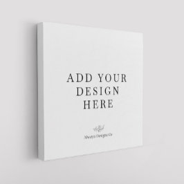 Lienzo Square Canvas Printing