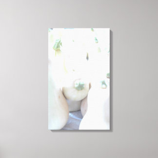 Lienzo Squash de marihuana