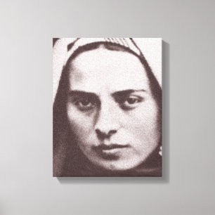 LIENZO ST BERNADETTE