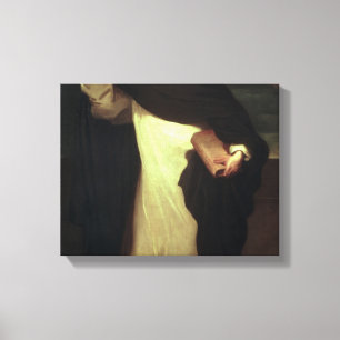 Lienzo St Dominic