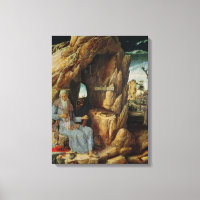 St. Jerome 3