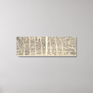 Lienzo St. Louis, Missouri