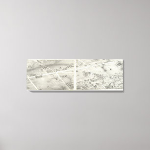 Lienzo St. Louis, Missouri 13