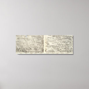 Lienzo St. Louis, Missouri 18