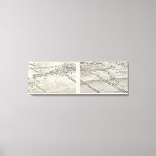 Lienzo St. Louis, Missouri 20