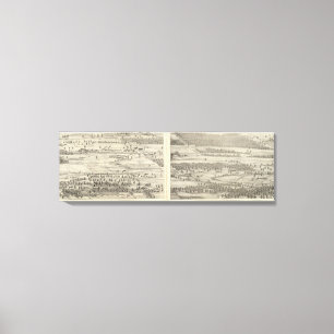 Lienzo St. Louis, Missouri 26