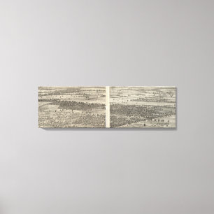 Lienzo St. Louis, Missouri 27