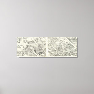 Lienzo St. Louis, Missouri 8