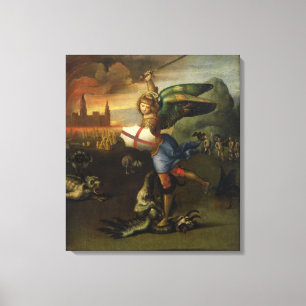 Lienzo St. Michael, c.1503-05