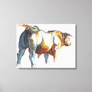 Lienzo Stand Fast 2010