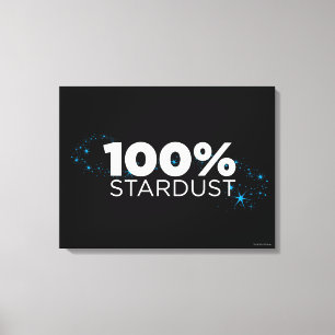 Lienzo Stardust 100%