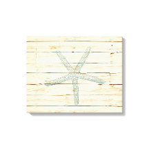 Starfish azul