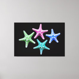 Lienzo STARFISH UNIFIED 40x60