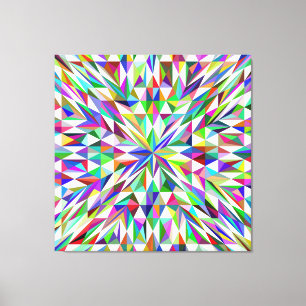 Lienzo Starlight