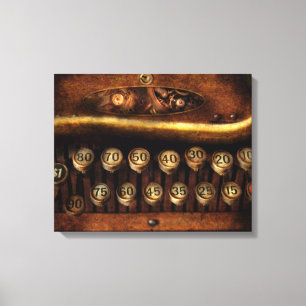 Lienzo Steampunk - Mecanismo de remuneración