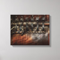 Steampunk - Motorizado