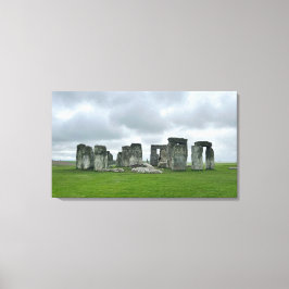 LIENZO | Stonehenge de 35" x 20"