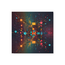 Streams de datos entrelazados