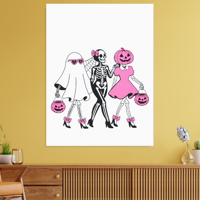 Lienzo Stretched Canvas Print (Insitu (Sala de estar))