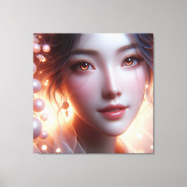 Lienzo Stretched Canvas Print