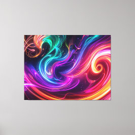 Lienzo Stretched Canvas Print