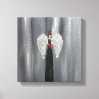 Lienzo Stretched Canvas Print