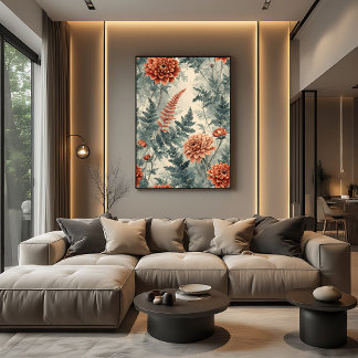 Lienzo Stretched Canvas Print