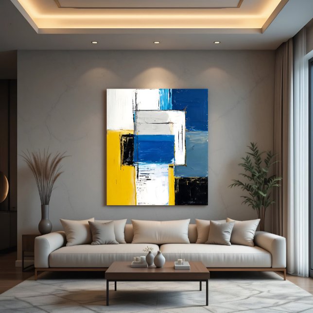 Lienzo Stretched Canvas Print (Subido por el creador)