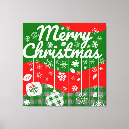 Lienzo Stretched Canvas Print