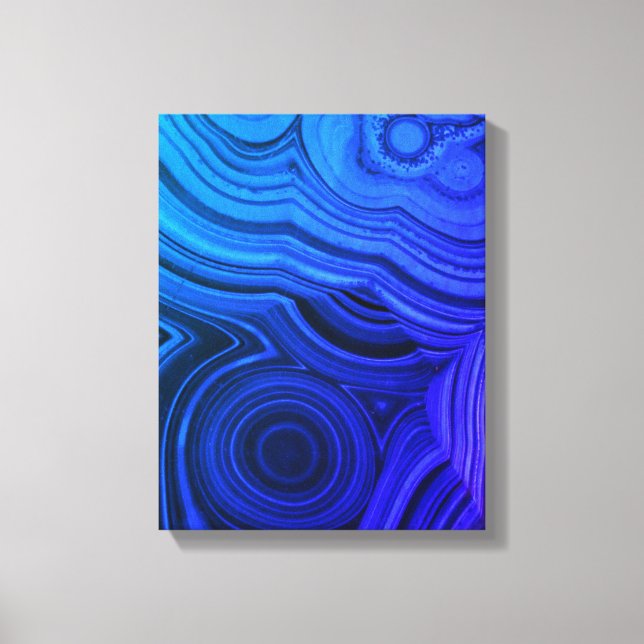 Lienzo Stretched Canvas Print (Anverso)