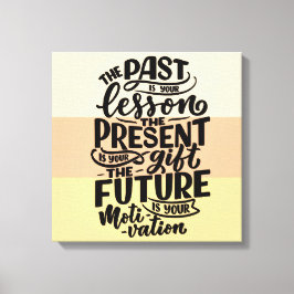 Lienzo Stretched Canvas Print