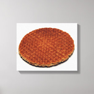 Lienzo Stroopwafel