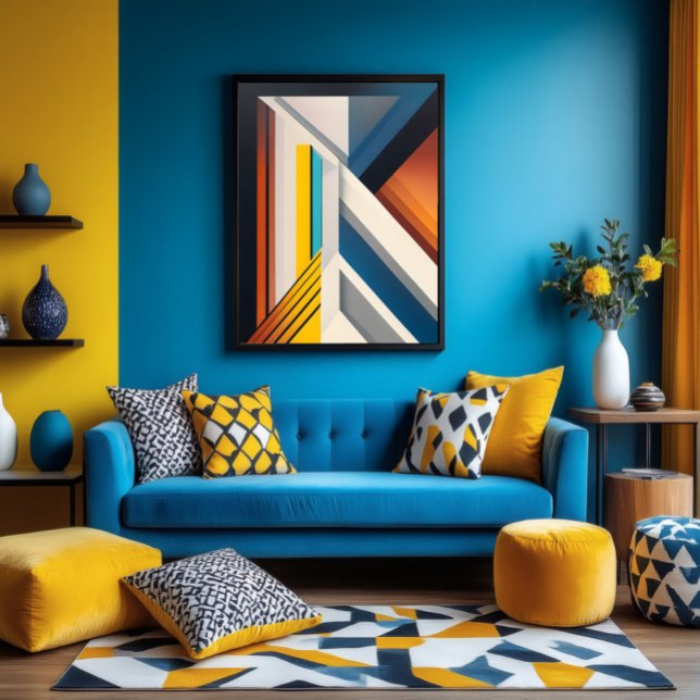 Lienzo Structural Chromatism (Subido por el creador)