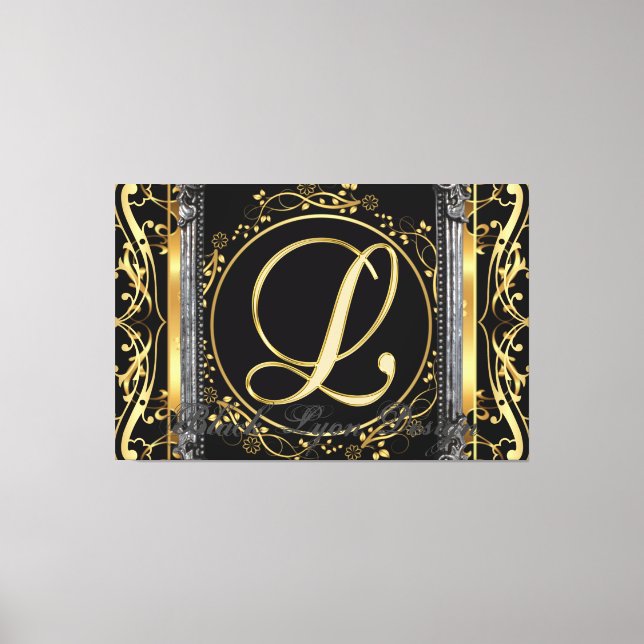 Lienzo Studio art vgfbkmg bv l (Anverso)