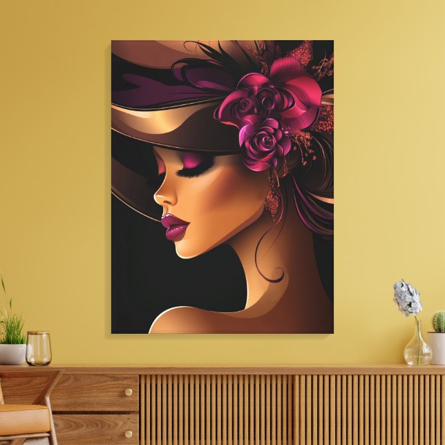 LIENZO SU CORONA #11 (Insitu (Sala de estar))