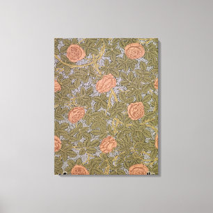 Lienzo "Subió - 93" diseño del papel pintado