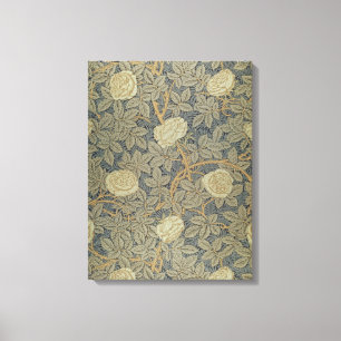 Lienzo "Subió" diseño