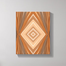 Lienzo Subprocesos radiantes: La conexión de color