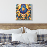 Sueño Celestial