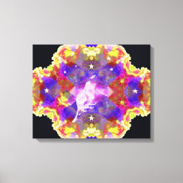 Lienzo Sueño de la vida