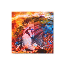 Sueño nativo americano